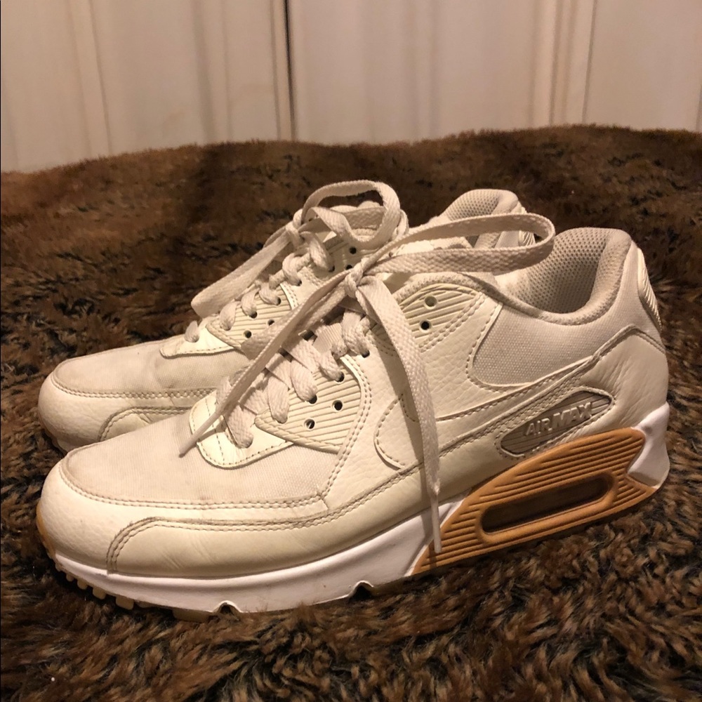 Nike Air Max 90